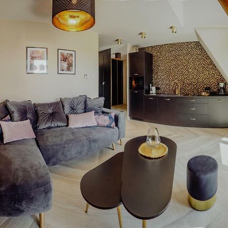 Apartament Silence Dwupoziomowy Karpacz Kültér fotó