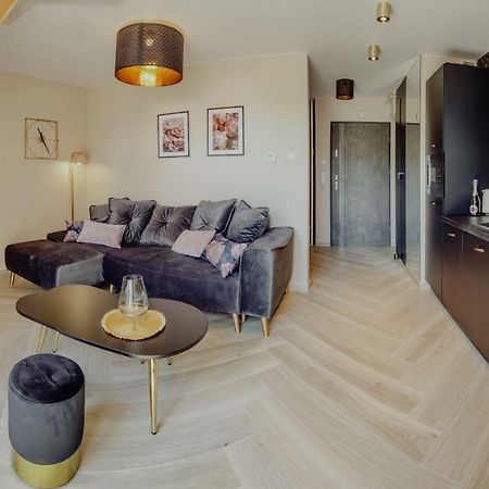 Apartament Silence Dwupoziomowy Karpacz Kültér fotó
