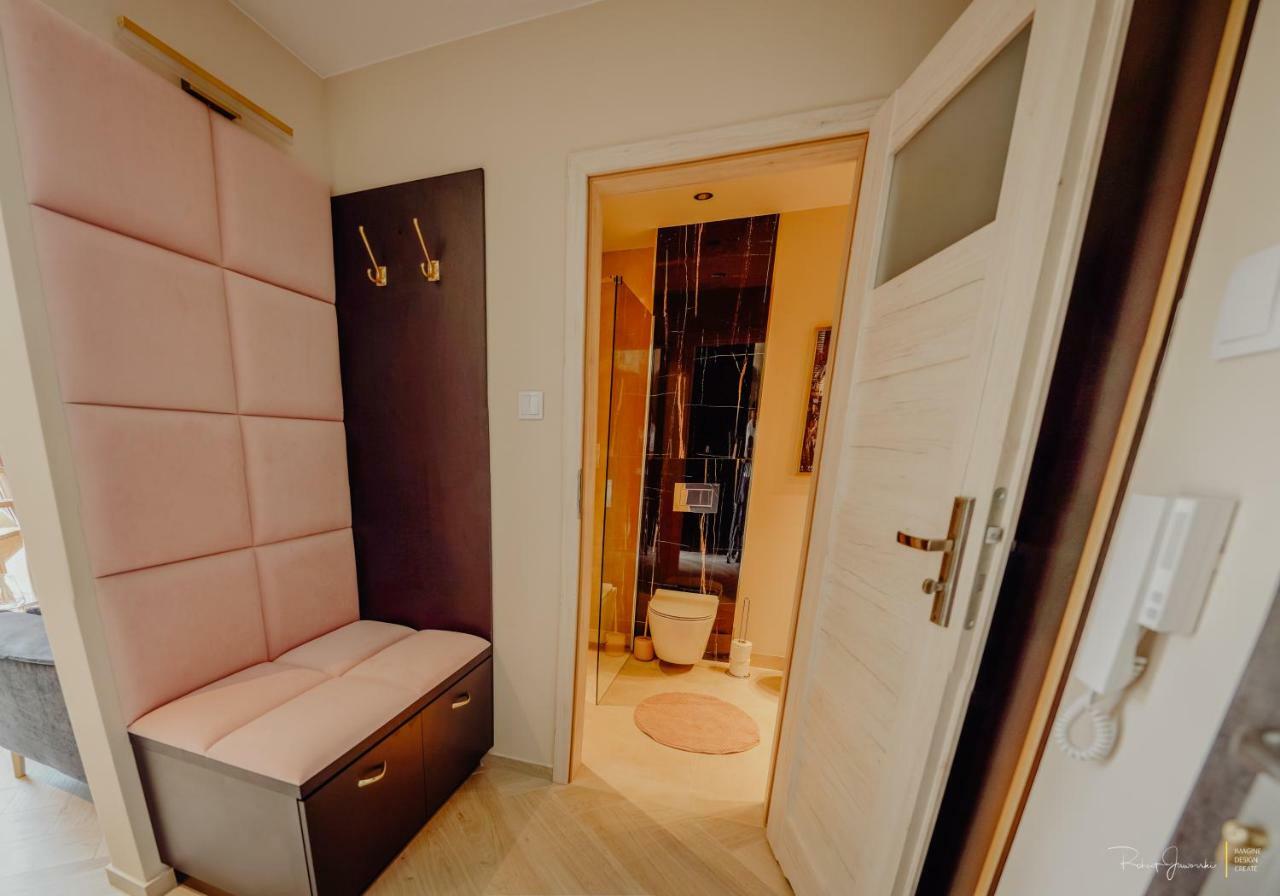 Apartament Silence Dwupoziomowy Karpacz Kültér fotó