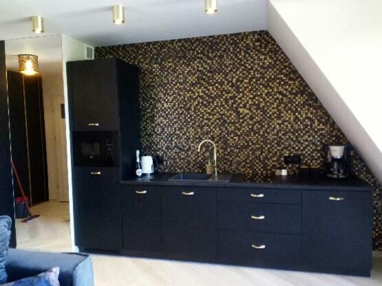 Apartament Silence Dwupoziomowy Karpacz Kültér fotó