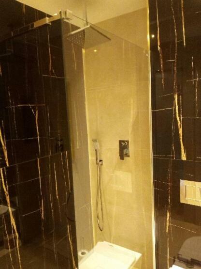 Apartament Silence Dwupoziomowy Karpacz Kültér fotó